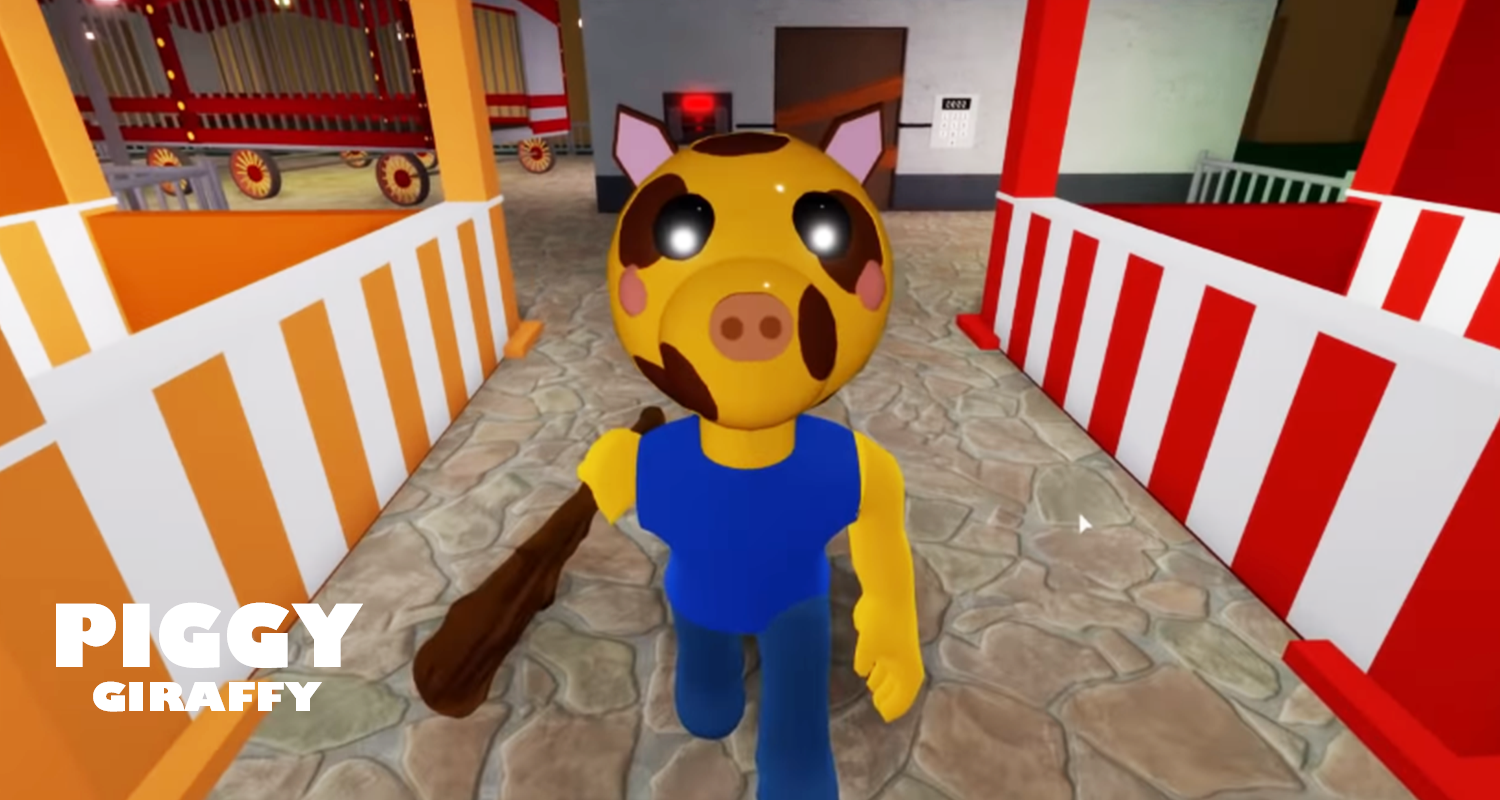 Piggy Giraffy Horror Game Granny Obby Mod 7 Apk Download Com Piggy Giraffy Horror Apk Free - granny pants roblox id