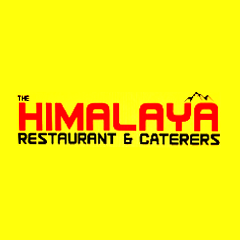 Himalaya Veg & Non Veg, Senior Mall, Senior Mall logo