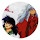 Inuyasha Pop Anime HD New Tabs Theme