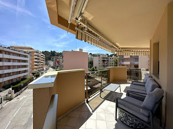 appartement à Roquebrune-Cap-Martin (06)