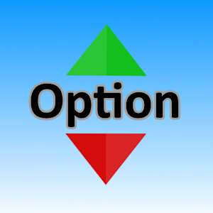 Binary Options 1.1 Icon