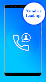 Number Lookup