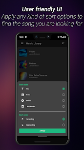 Music Tag Editor Mp3 v3.0.8 PRO APK 4