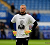 ? L'émouvante minute de silence du noyau de Leicester avant le début du match