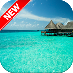 Cover Image of ダウンロード Tropical Wallpapers 1 APK