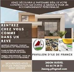 Programme immobilier neuf à Belle-Eglise (60)