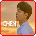 Cover Image of Descargar CHEN (김종대) Offline 1.0 APK