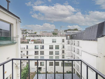 appartement à Paris 16ème (75)