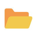 NotebookLM Folders icon