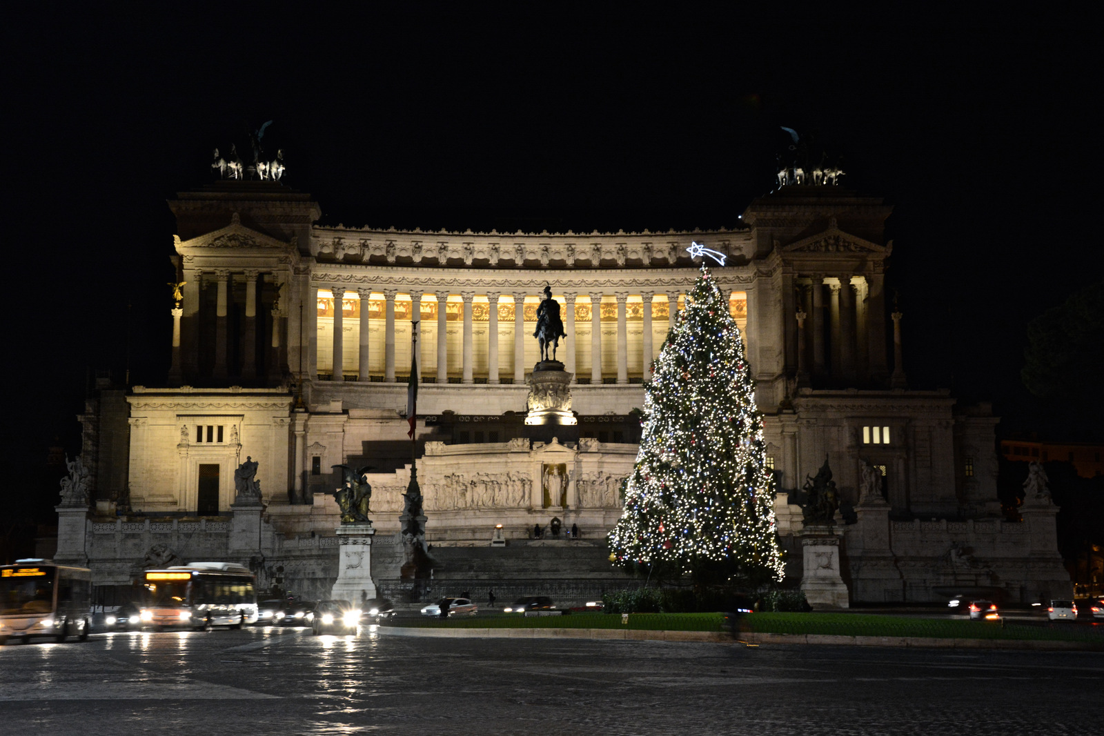 Il Natale nella capitale! di beatrice_maccelli