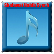 Sholawat Habib Syech Full MP3  Icon