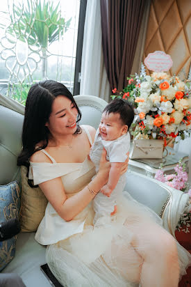 Wedding photographer Khac Hai Vo (hoianphotonfilm). Photo of 23 March