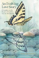 An Evolving Love Story cover