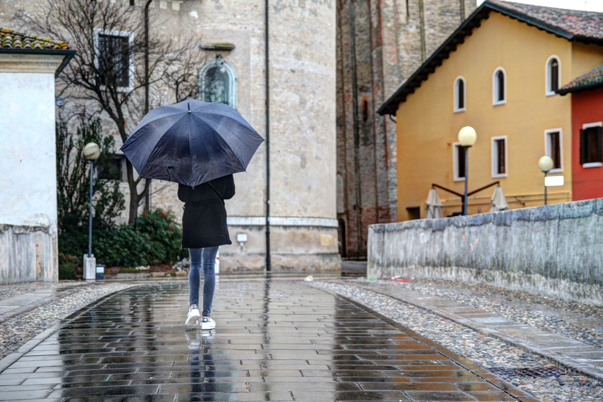 Passeggiata salutare di bepi1969