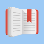 Cover Image of Herunterladen FBReader: Lieblingsbuchleser 3.0.12 APK