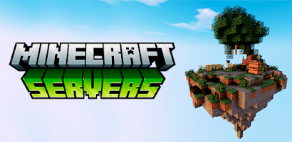 Multiplayer for Minecraft PE - MCPE Servers APK para Android - Download