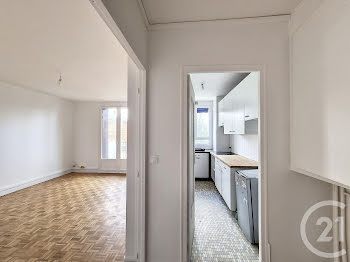 appartement à Colombes (92)