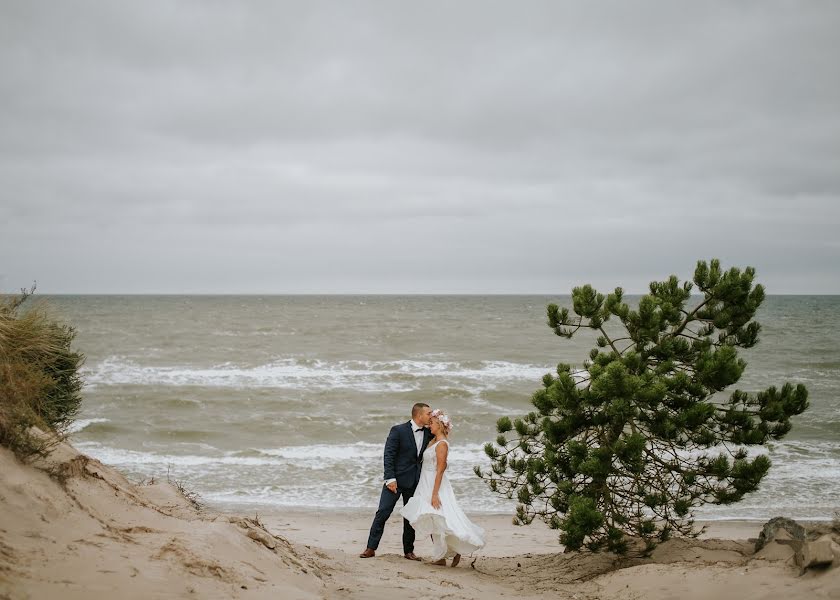 Hochzeitsfotograf Mariusz Kuik (mariuszkuik). Foto vom 12. Januar 2021