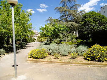 appartement à Toulon (83)