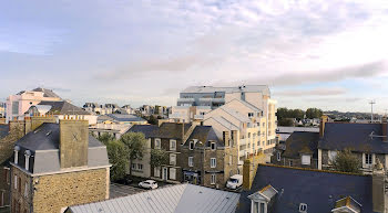 appartement à Saint-Malo (35)