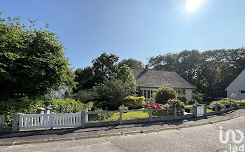 maison à Cherbourg-Octeville (50)