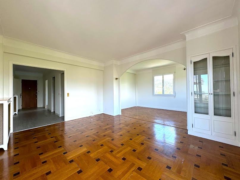 Location  appartement 2 pièces 78 m² à Nice (06000), 1 281 €