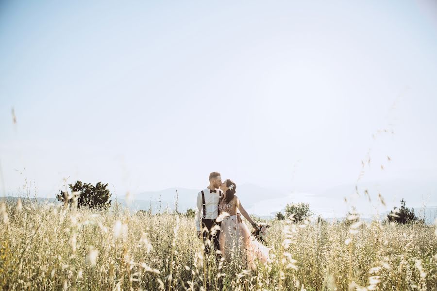 Fotógrafo de bodas Inna Franc (innafranz). Foto del 26 de junio 2019