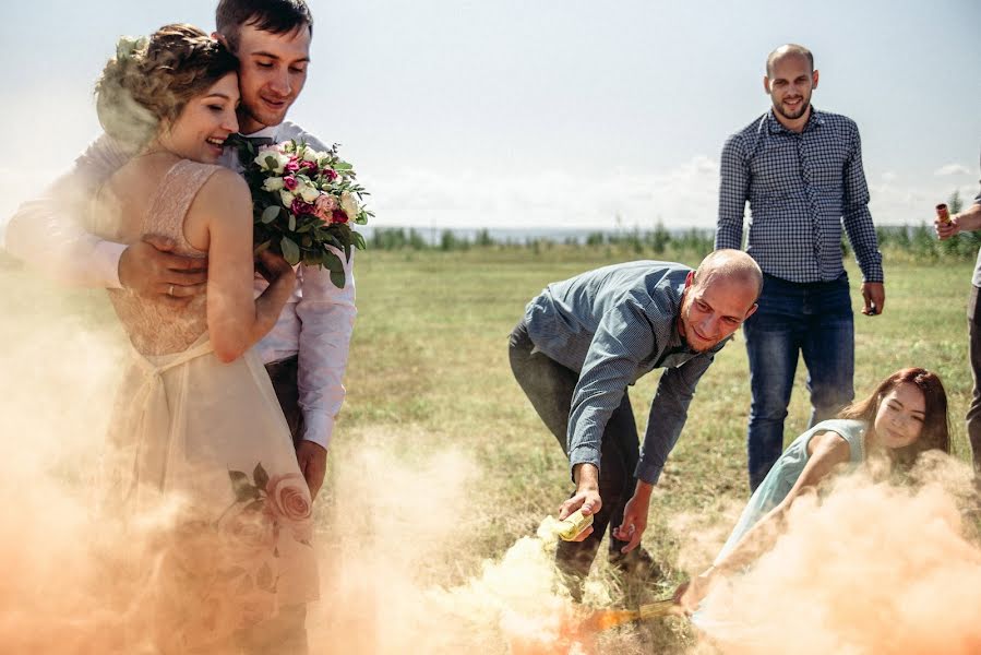 Photographer sa kasal Evgeniy Lesik (evgenylesik). Larawan ni 22 Enero 2019