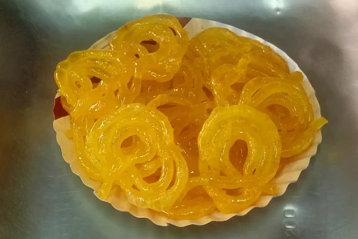 Jalebi [250 Grams]