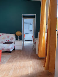 appartement à Angers (49)