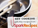 Sausage, Green Beans, and Potatoes was pinched from <a href="http://recipes.sparkpeople.com/recipe-detail.asp?recipe=517166" target="_blank">recipes.sparkpeople.com.</a>