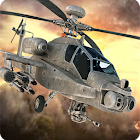 Modern Helicopter Simulator 2020 - War Helicopter 1.0.3