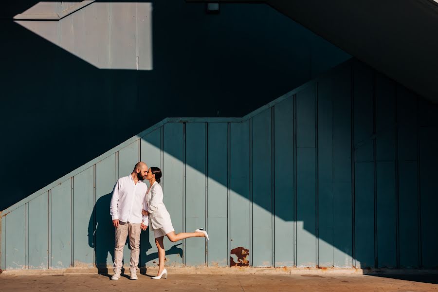 Wedding photographer Serenay Lökçetin (serenaylokcet). Photo of 11 May 2021