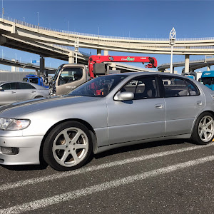 アリスト JZS147