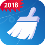 Super Power Cleaner - Clear Cache & Speed Up Phone  Icon