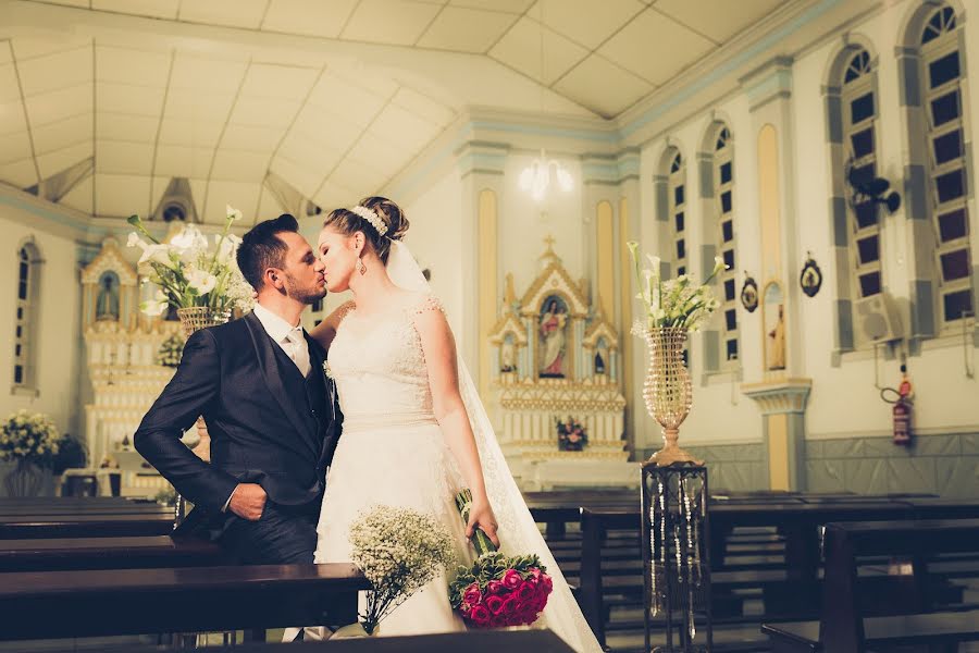 Wedding photographer Eduardo Pasqualini (eduardopasquali). Photo of 1 May 2018