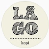 Kopi Lago, Kebayoran Lama, Jakarta logo