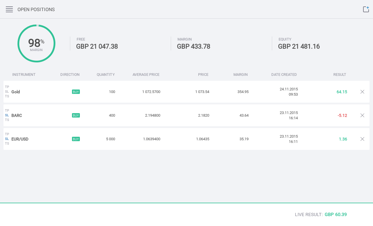 practise stock trading app