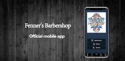 Fenner's Barbershop Screenshot