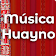 Música Huayno icon