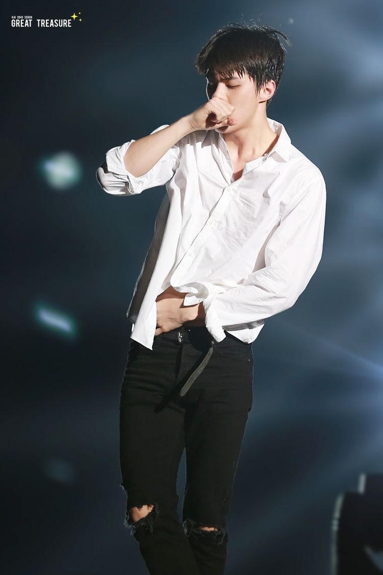 corps sehun 12