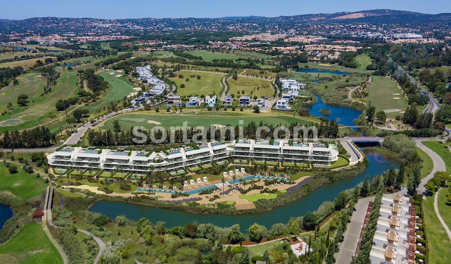 Appartement Loulé