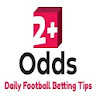 2+ ODDs Daily Betting Tips icon