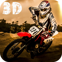 ️ Extreme Dirt Bike Racing Xtra Obstacle Course