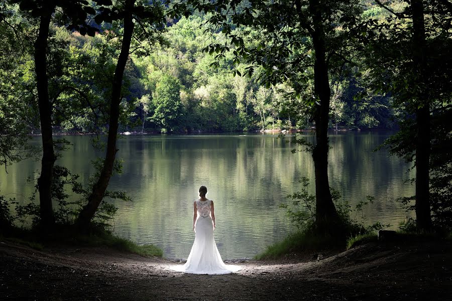 Fotograful de nuntă Jordi Bonet (jordibonet). Fotografia din 30 iunie 2022