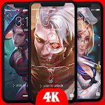 Cover Image of Unduh Mobile Wallpaper Legends 4K-HD Wallpapers 1.0 APK