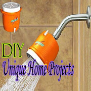 DIY Unique Home Projects 1.0 Icon