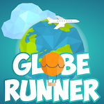 Globe Runner Apk