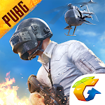 Cover Image of Скачать ПУБГ МОБИЛЬНЫЙ 0.15.0 APK