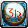 3D Pinball icon